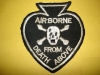 Airborne DFA