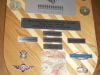 A-109 Team Reunion Plaque