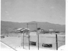 A-109 View toward Main Gate