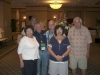 Bob Cierniak & Greg Biela with Ken Hernasy\'s Cousins