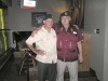 Bob Cierniak and Greg Biela, A-109, Thuong Duc