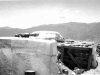 Destroyed Bunker from NVA 122mm Rocket