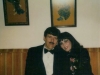 Incognito - Jim Duffy with wife Regina
