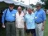 Jim,Greg, Bob and Roger Donlon, MOH