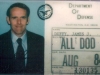 Jim Duffy Pentagon Pass