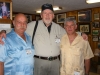 Meeting after 36 years - Greg, Jim & Bob