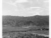 View of Charlie Ridge from Thuong Duc SF Camp