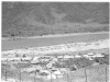 View of Village & River Below A-109 Camp