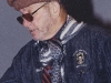 THE MAN. Retired Special Forces Sergeant Major Billy Waugh, 20 years CIA World Wide Clandestine Operative