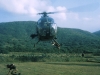 Deer Hunting Special Forces Style Vietnam 1968