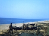Mike Force by South China Sea 1969