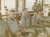 ODA 4624 1968 MSG Williams SGM McDougle SSG Holmes SFC Britton