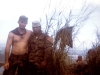 Operation 1969 with Mike Force 261 Co SSG Holmes and Company Commander
