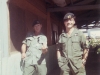 SFC Thomas SFC Charles Carpenter Kontum 1968