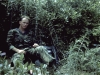 SSG Holmes Platoon Leader Mike Force Company 261
