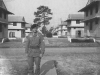 Sgt Holmes Company A 3rd SFGA 1965 Ft Bragg