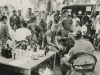 Med Cap with Thai Special Force, 1966. SGT Lonny Holmes 91B4S (18D today) There is no end to treating the poor.