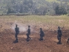 MACV Recondo School - Firing Range Nha Trang RVN