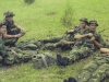 Mark Millers Team 1 1 E Co 20th infantry ABN LRP 1967 RVN