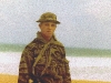 Mike Kemble - medic, 1st plt at red china beach RVN