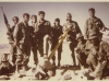 31 A 332 company C 3rd bn 12th special forces group a on desert patrol