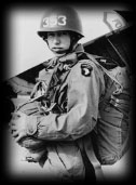 Airborne School Fort Campbell Kentucky 1961 Airborne School Fort Campbell Kentucky 1961