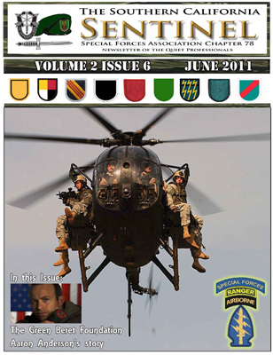 Newsletter June 2006