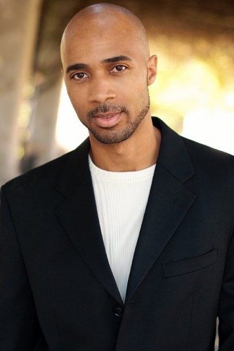 Noah J. Smith, Actor