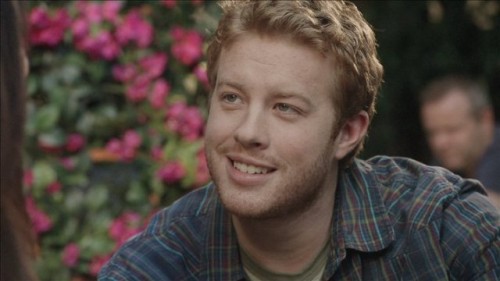 Patrick Quinlan, Actor