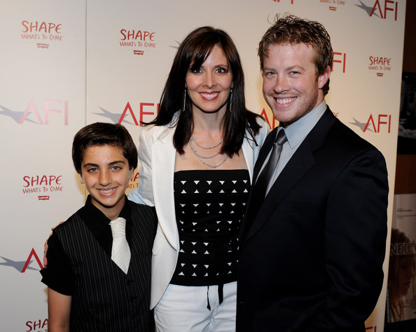 Velvet Andrews Smith, Patrick Quinlin, AFI