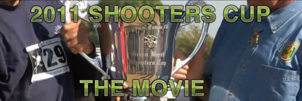 Special Forces 78 Shooters Cup 2011 Special Forces 78 Shooters Cup 2011