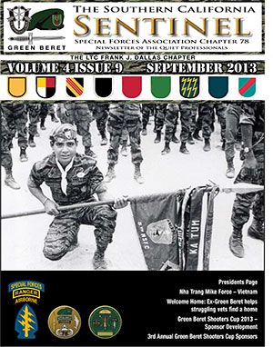 Newsletter for September, 2013 Newsletter for September, 2013