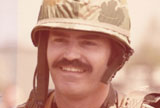 Dennis DeRosia