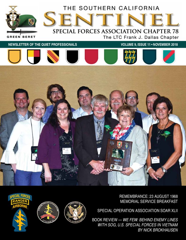 thumbnail of 1118 Sentinel News