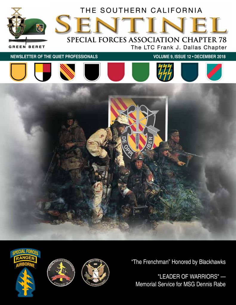 thumbnail of 1218 Sentinel News