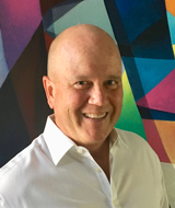 Jim Suber