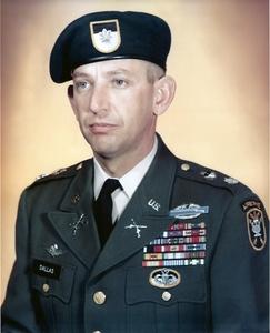 LTC Frank Dallas