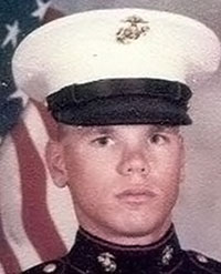 6-Weber Sgt Gregory H. Weber