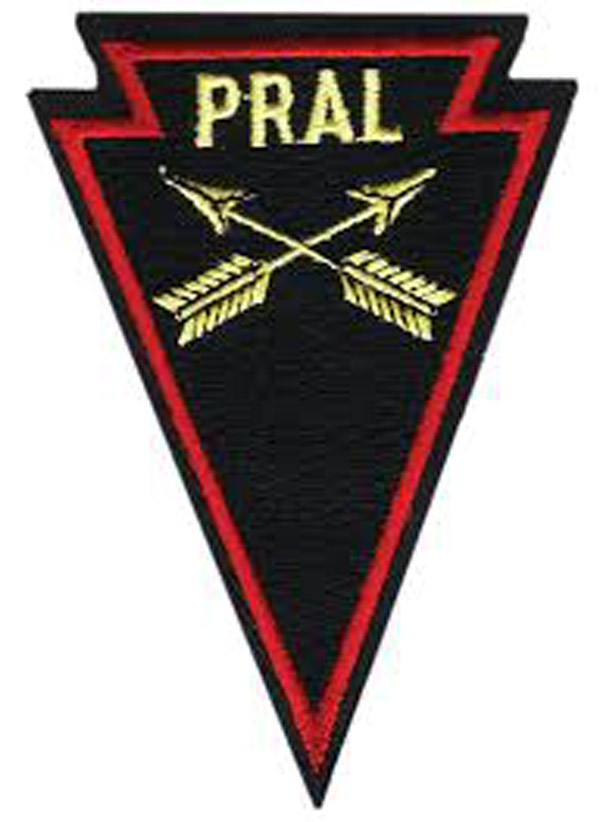 PRAL Patch