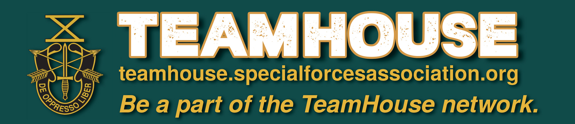 TeamHouse-Header-Image Be a part of the TeamHouse Network