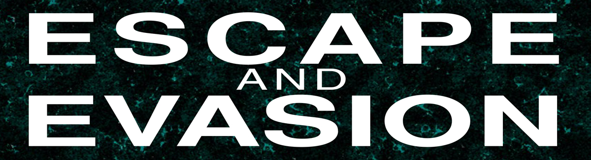 Escape-and-Evasion-Header Escape and Evasion