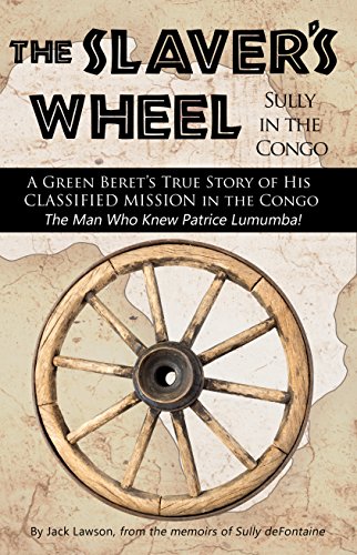 The Slavers Wheel Book Cover