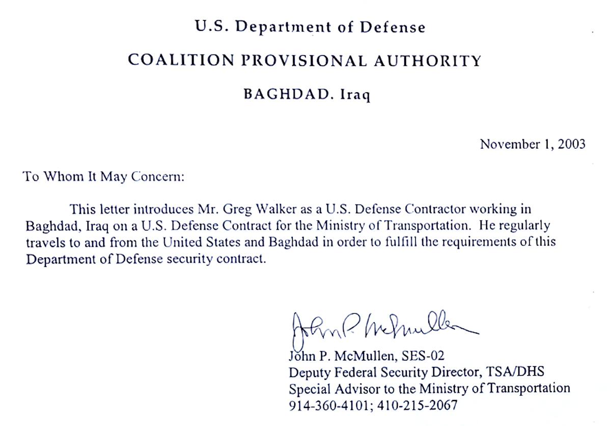 US-DoD-McMullen-letter