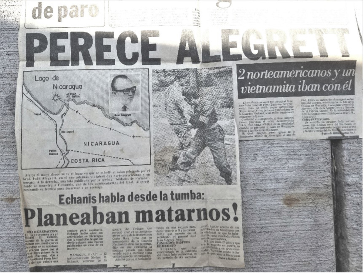 La Prensa Newspaper