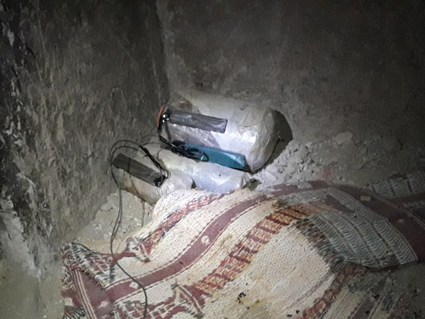 Uncover-IED-2 An IED