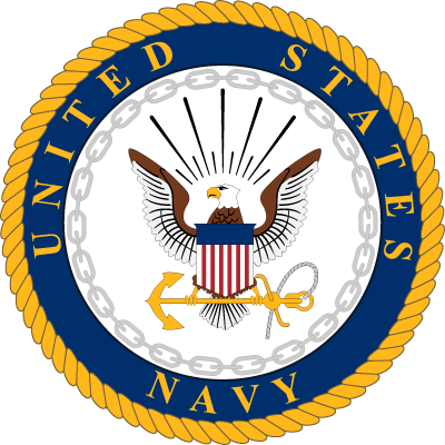 Mark of US Navy