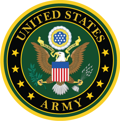 Mark of US Army