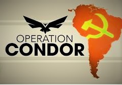 Operation Condor logo