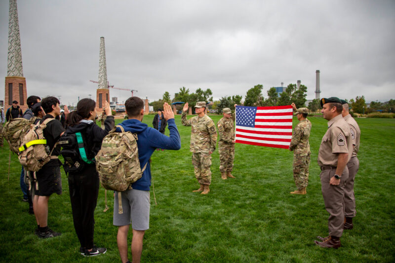 SFACON 2022 — What It Was All About - Special Forces Chapter 78
