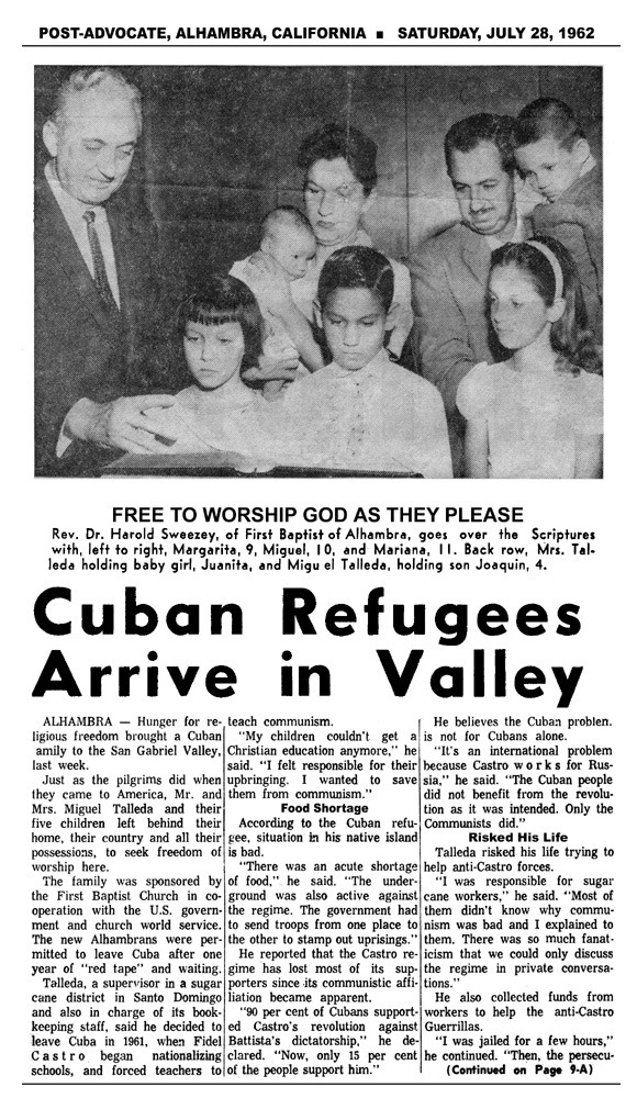 Post-Advocate-Cuban-Refugees